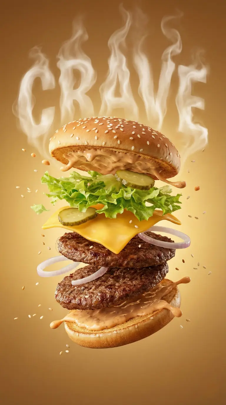 UGC-style ads example made with Logicive