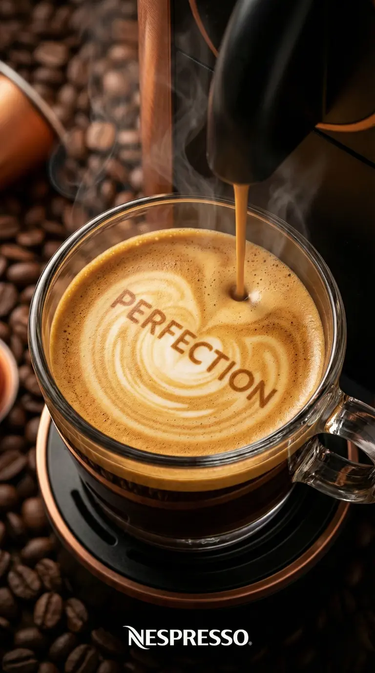 AI product photography example made with Logicive